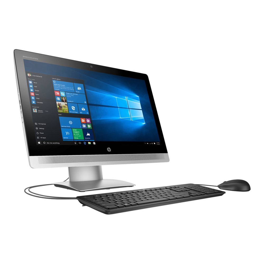 HP ProOne 400 G1 AiO