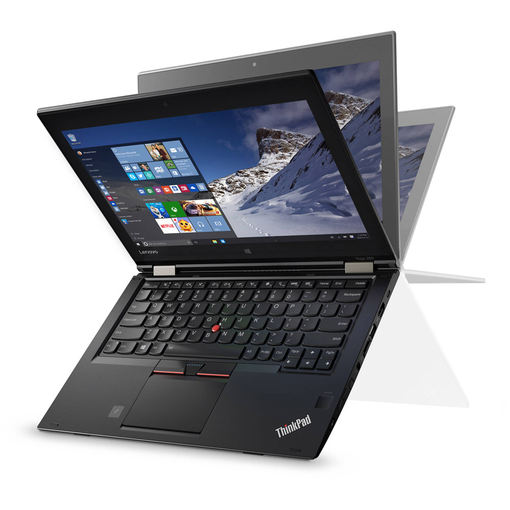 Lenovo ThinkPad Yoga 260