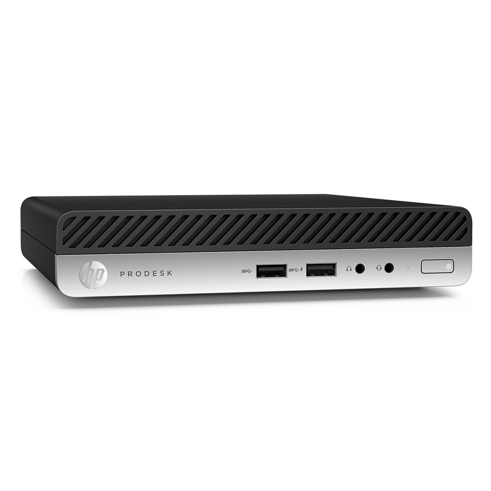 HP Compaq Elite 8300 SFF