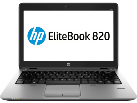 HP EliteBook 820 G1