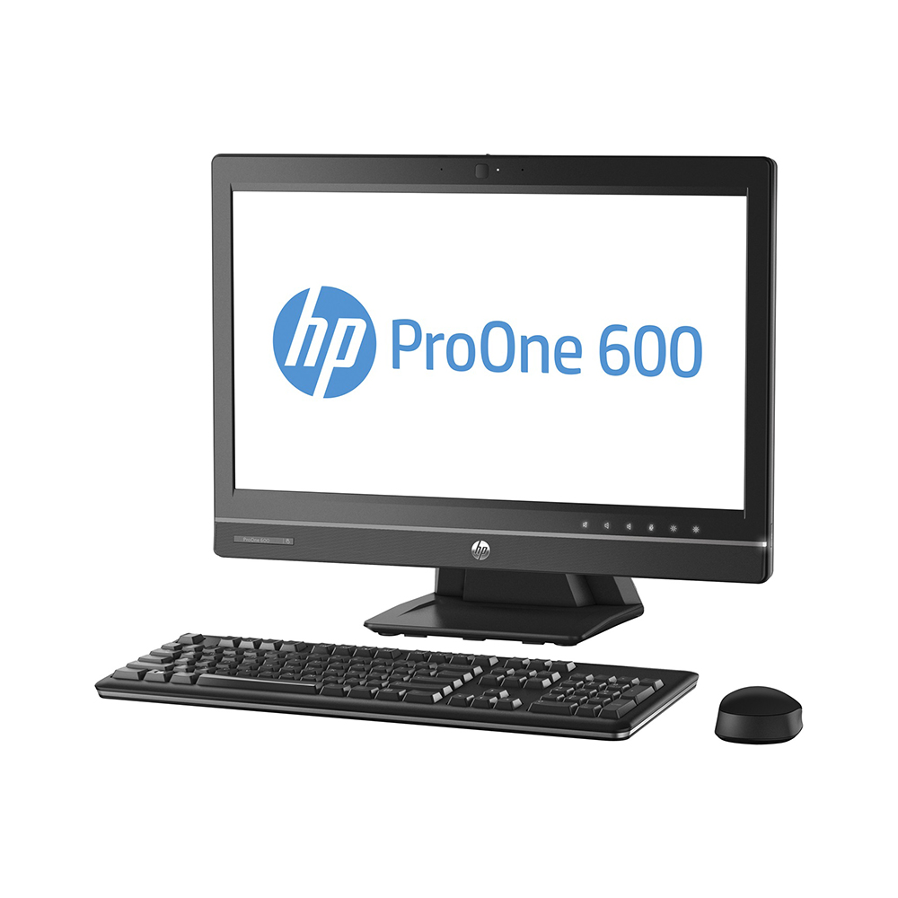 HP ProOne 600 G1 AiO