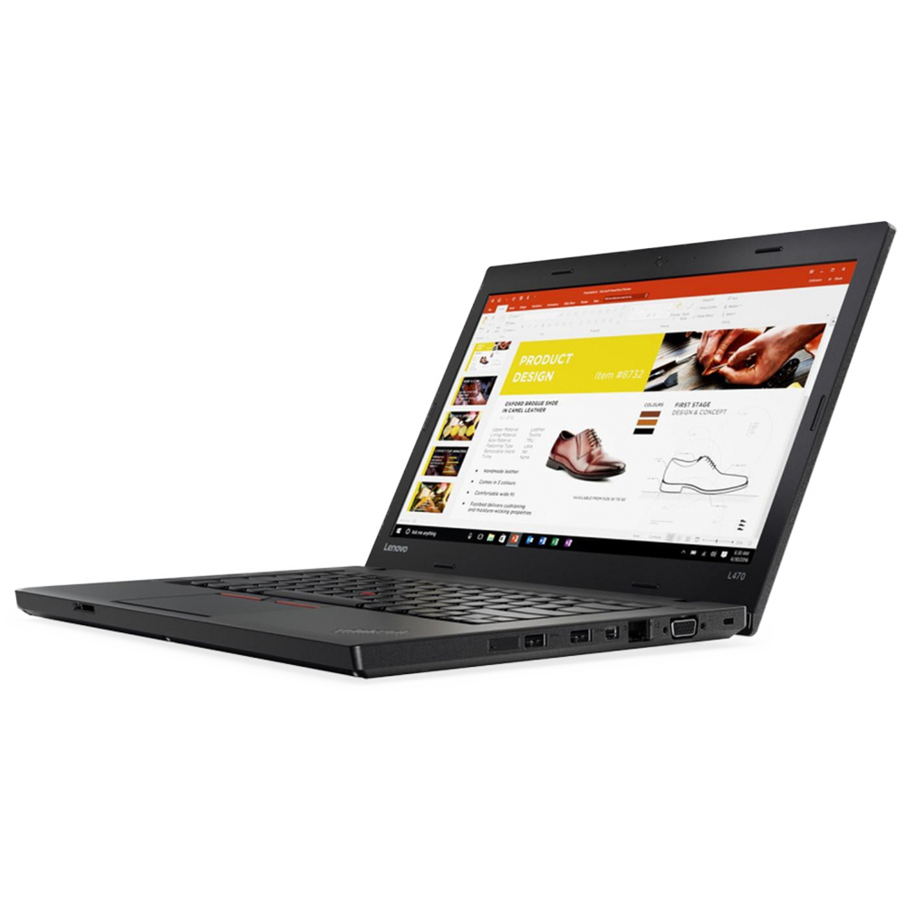 Lenovo ThinkPad L470