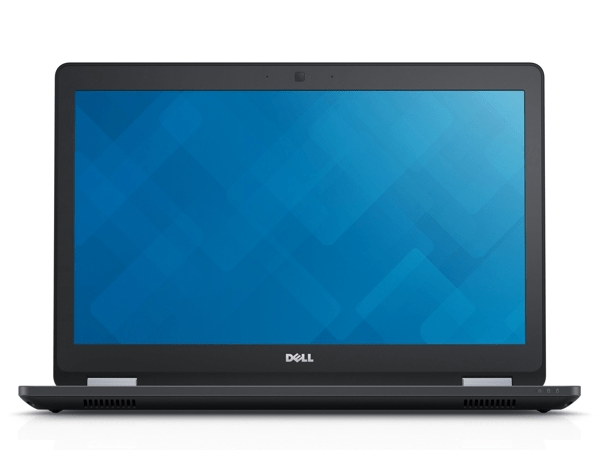 Dell Latitude E5570 + DOCK STATION