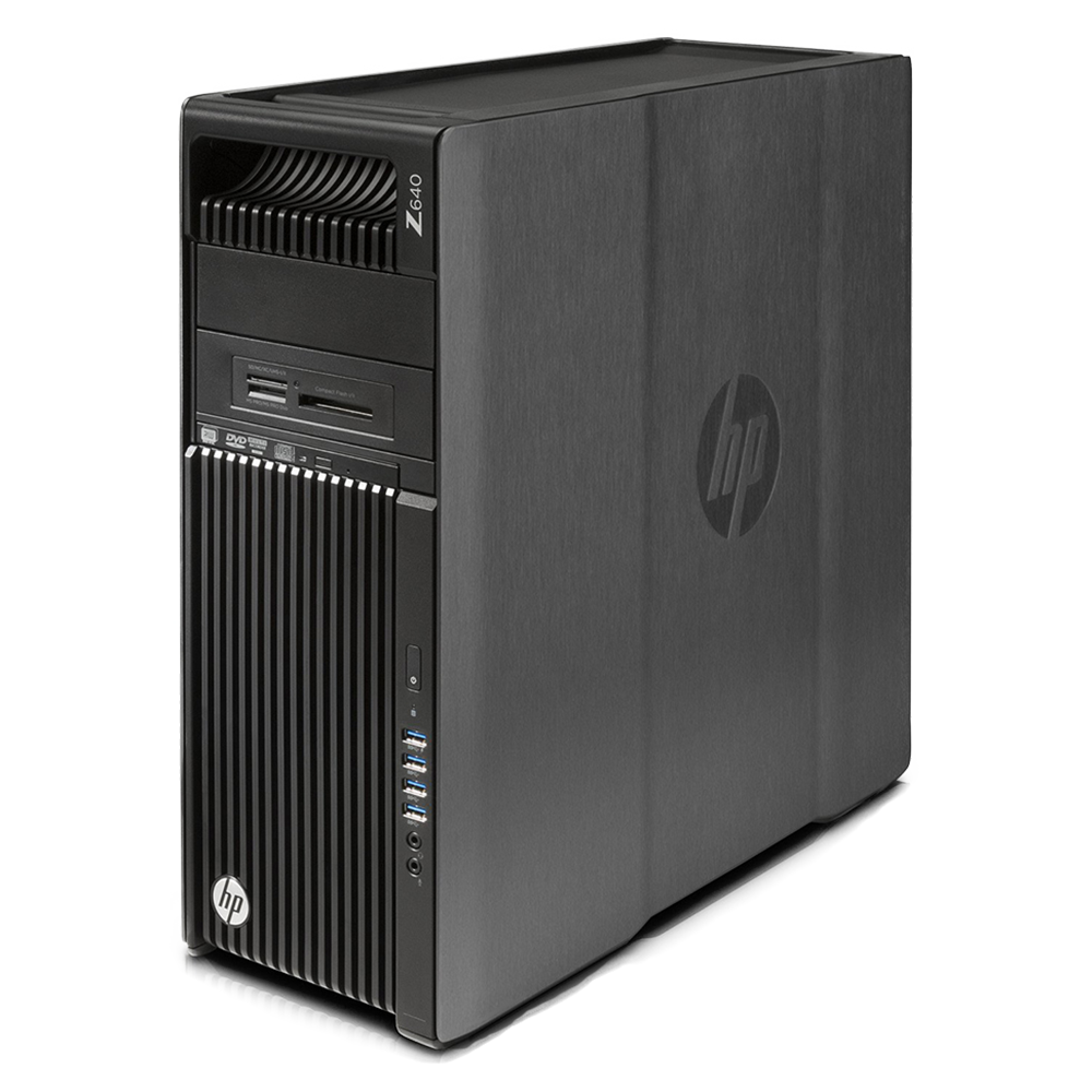 HP Compaq Elite 8200 SFF