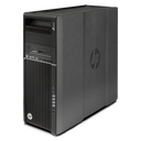 HP Compaq Elite 8200 SFF