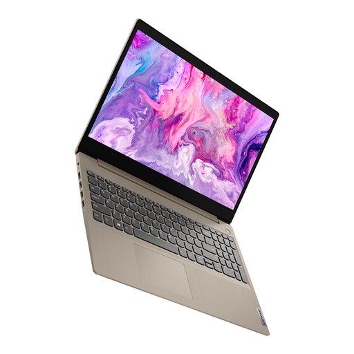 Lenovo IdeaPad 3 15IML05