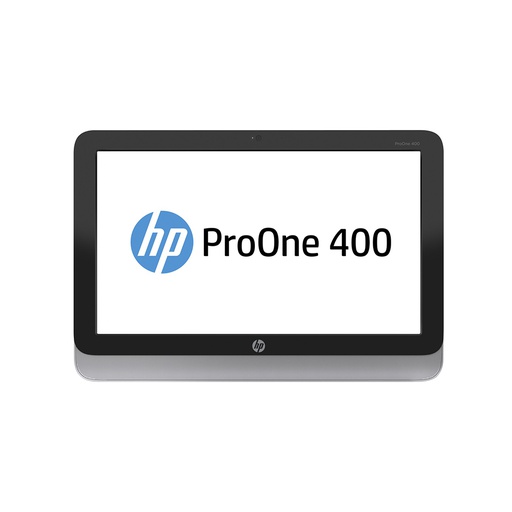 HP ProOne 400 G1 AiO