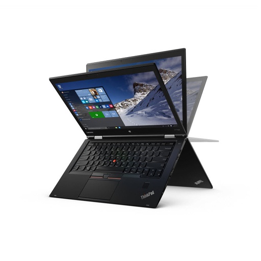 Lenovo ThinkPad X1 Yoga 1st Gen