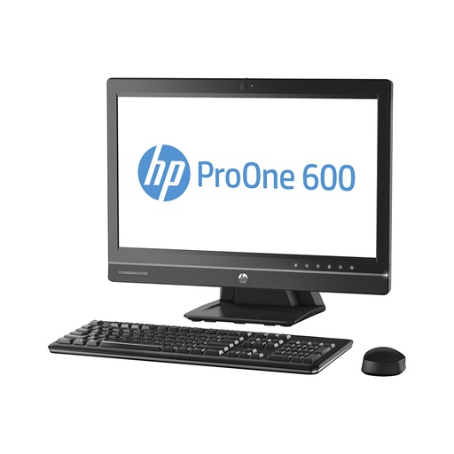 HP ProOne 600 G1 AiO