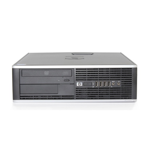 HP Compaq Pro 6300 SFF