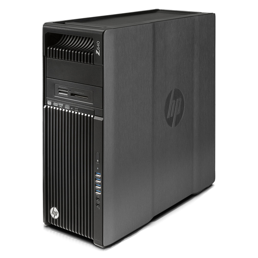 HP Compaq Elite 8200 SFF