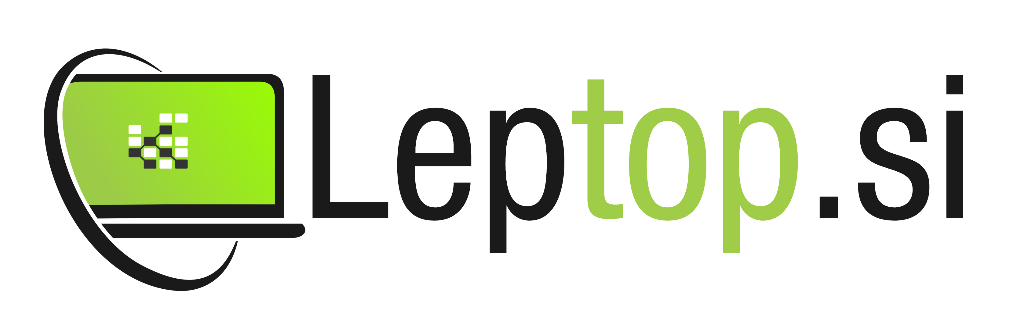 Leptop.si